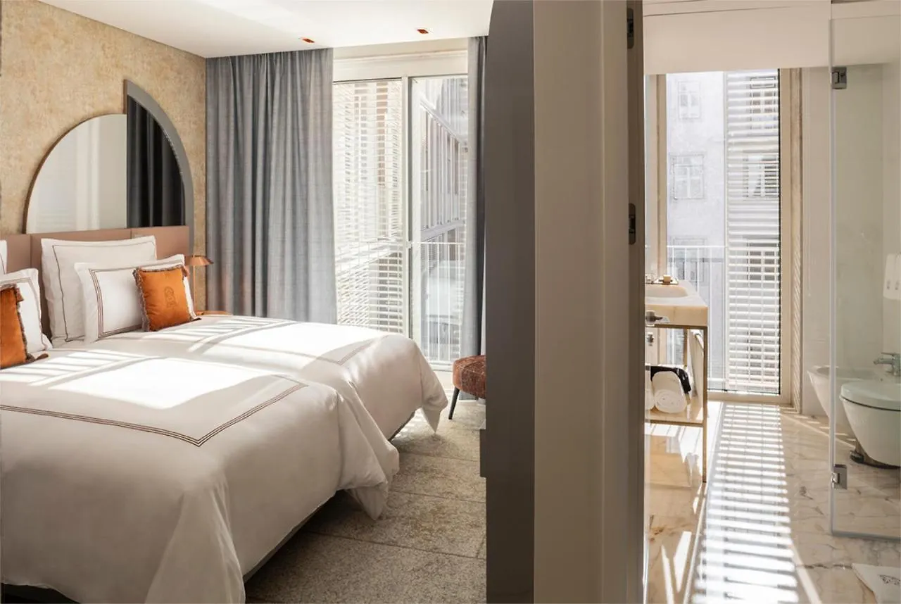 Hotel Convent Square Lisbon, Vignette Collection By Ihg Portugalia