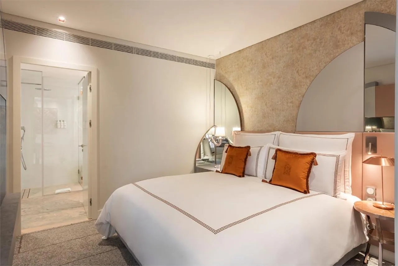 Hotel Convent Square Lisbon, Vignette Collection By Ihg