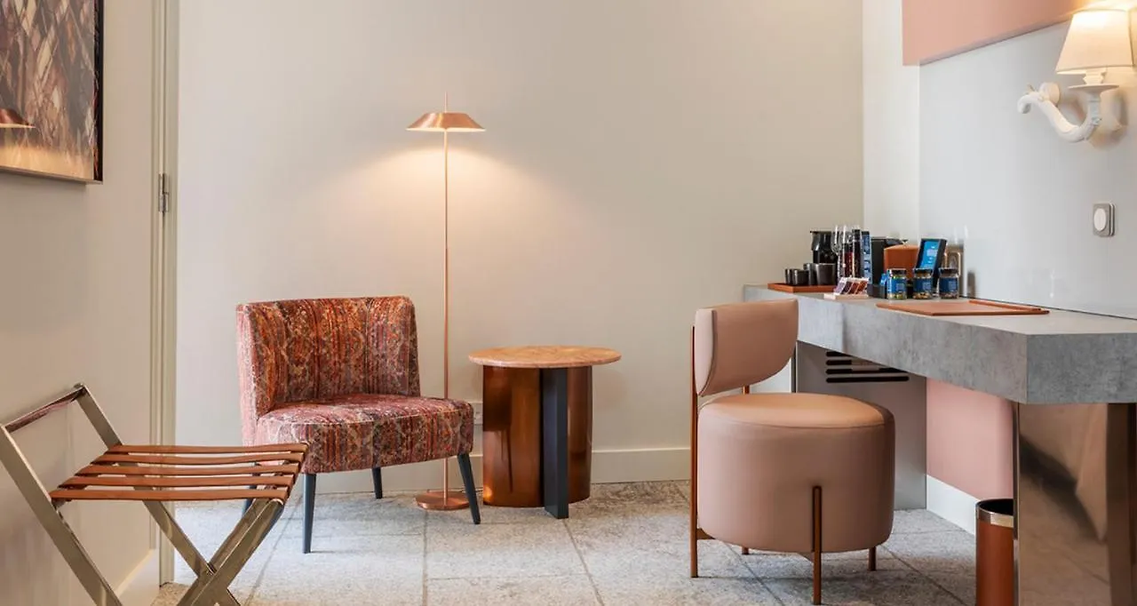 Hotel Convent Square Lisbon, Vignette Collection By Ihg