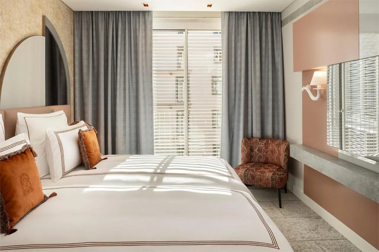 Hotel Convent Square Lisbon, Vignette Collection By Ihg  Lizbona