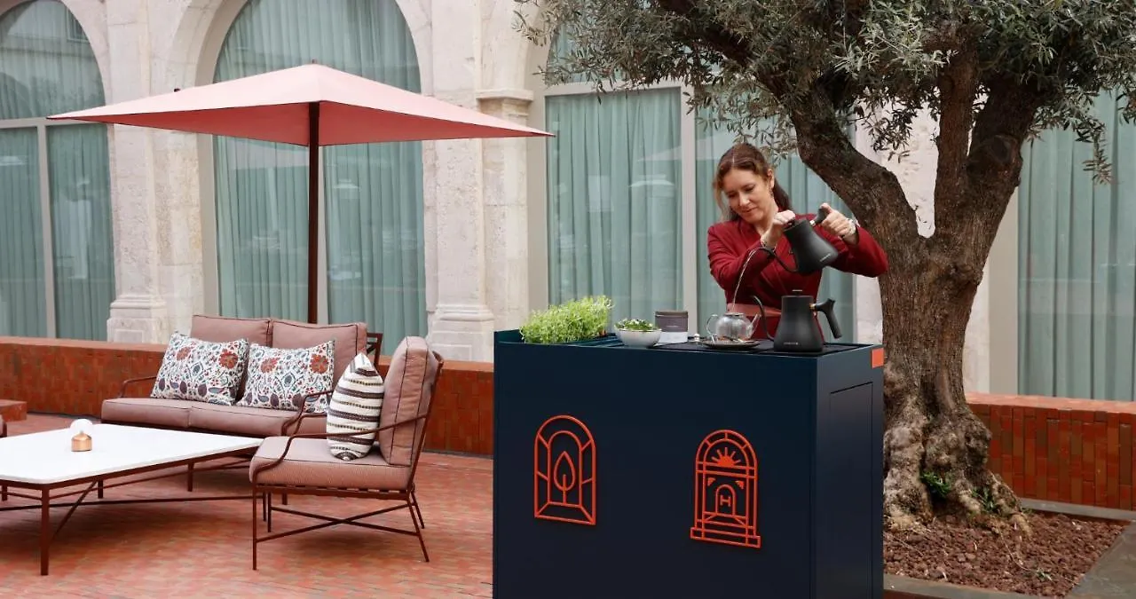 Hotel Convent Square Lisbon, Vignette Collection By Ihg