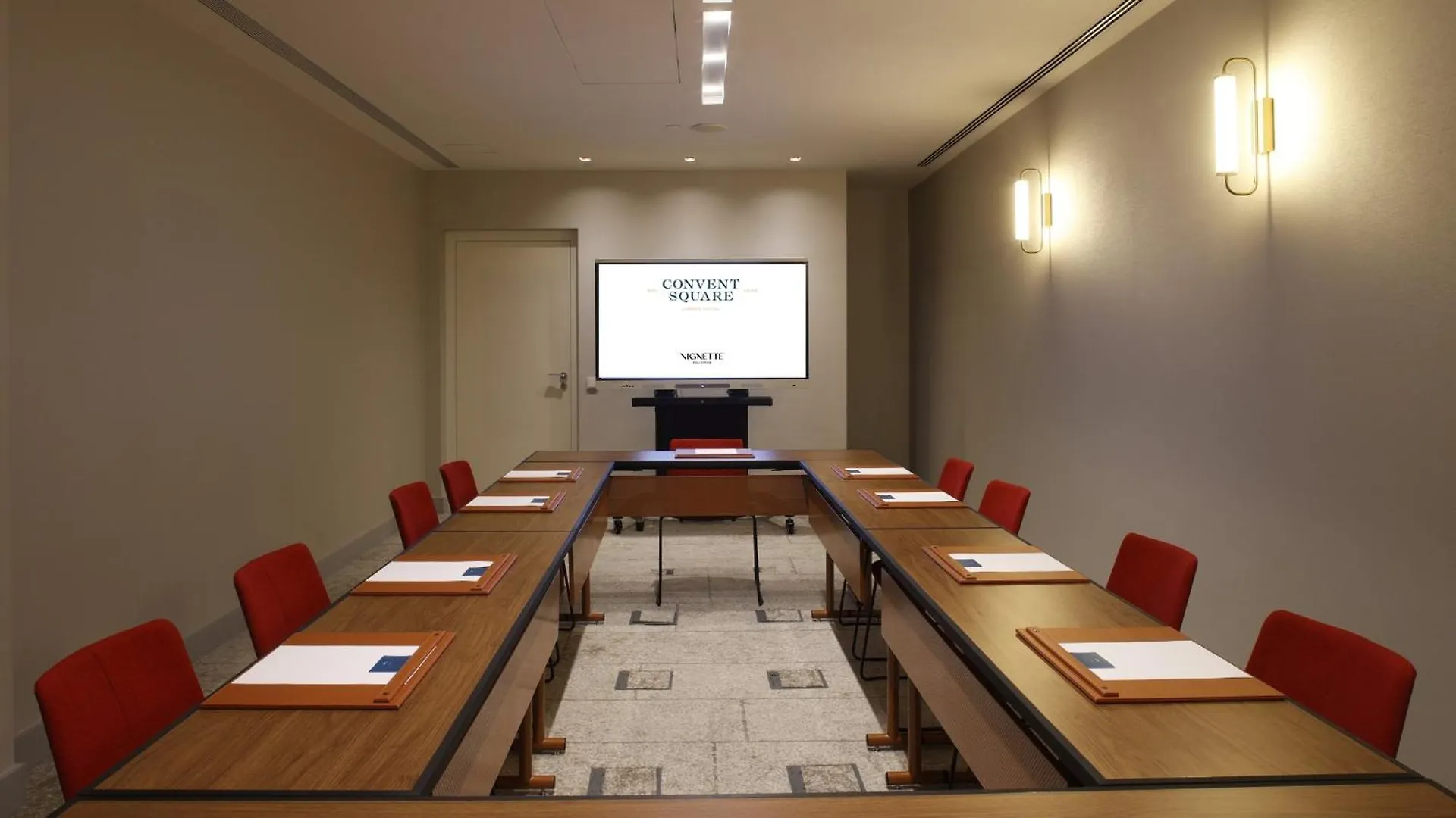 Hotel Convent Square Lisbon, Vignette Collection By Ihg 4*, Lizbona Portugalia