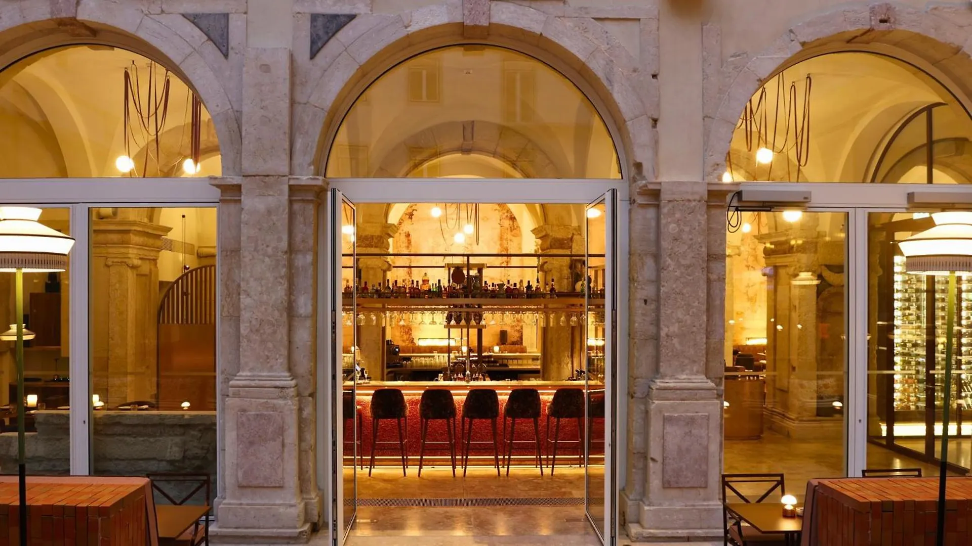 Hotel Convent Square Lisbon, Vignette Collection By Ihg 4*, Lizbona