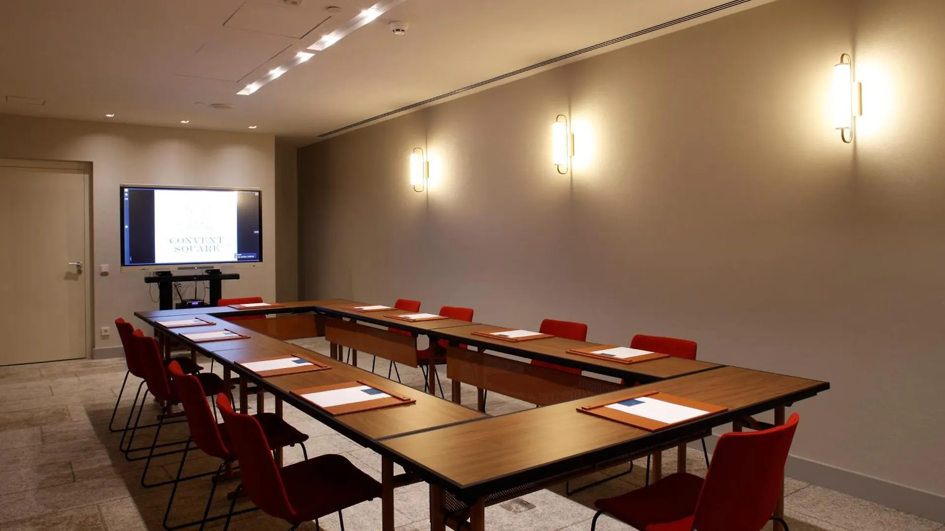 Hotel Convent Square Lisbon, Vignette Collection By Ihg