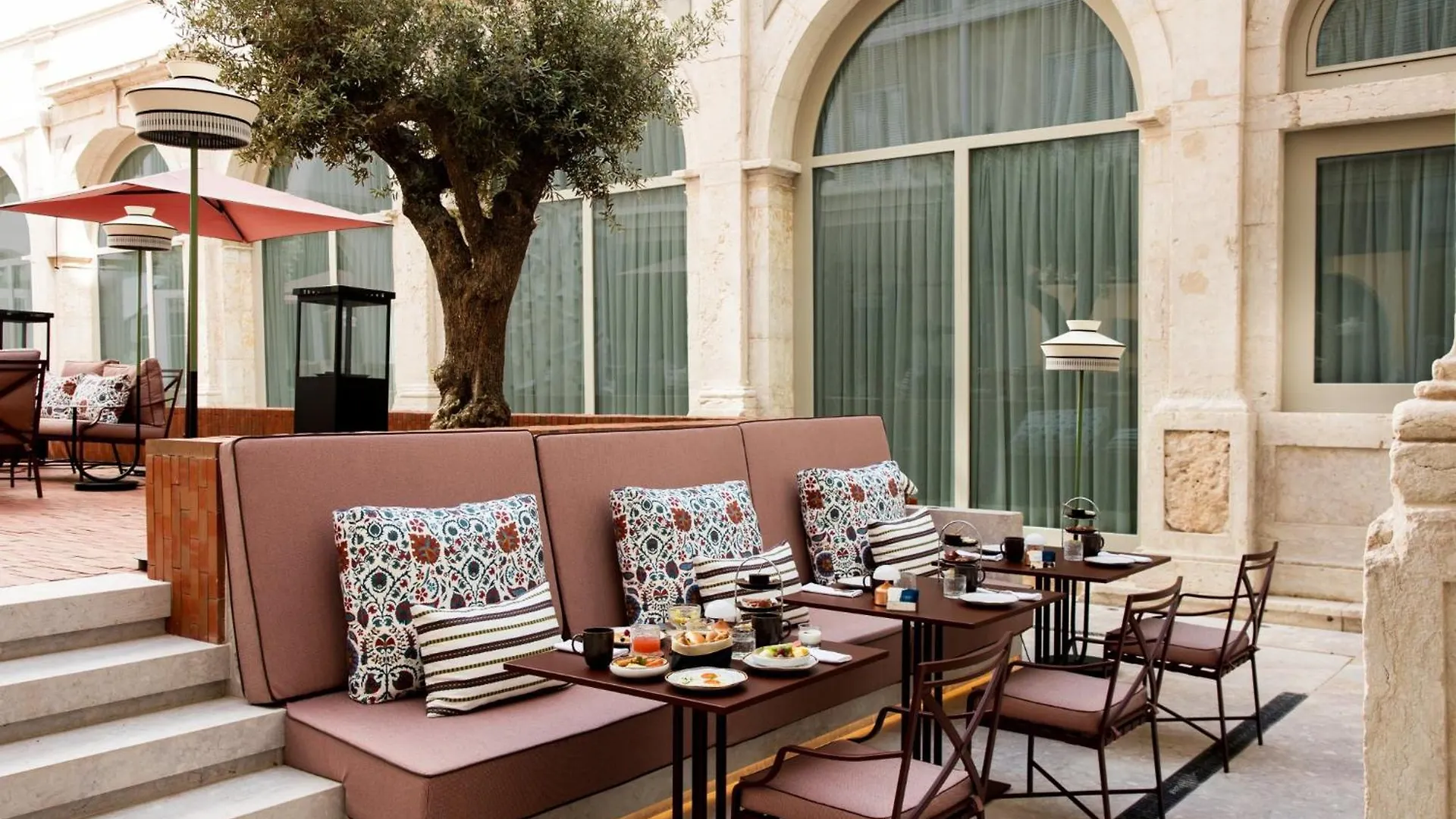 Hotel Convent Square Lisbon, Vignette Collection By Ihg