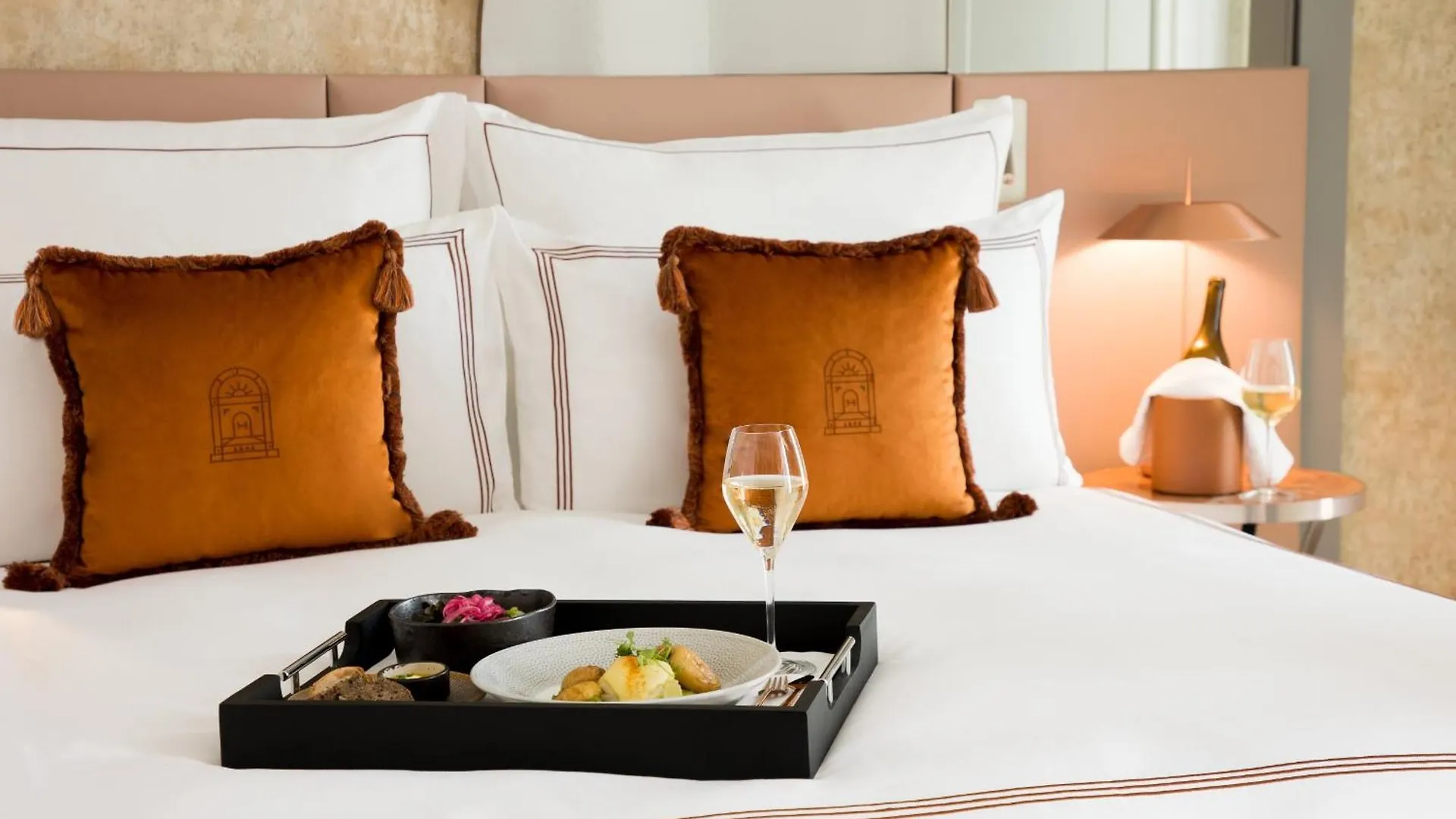 Hotel Convent Square Lisbon, Vignette Collection By Ihg 4*, Lizbona