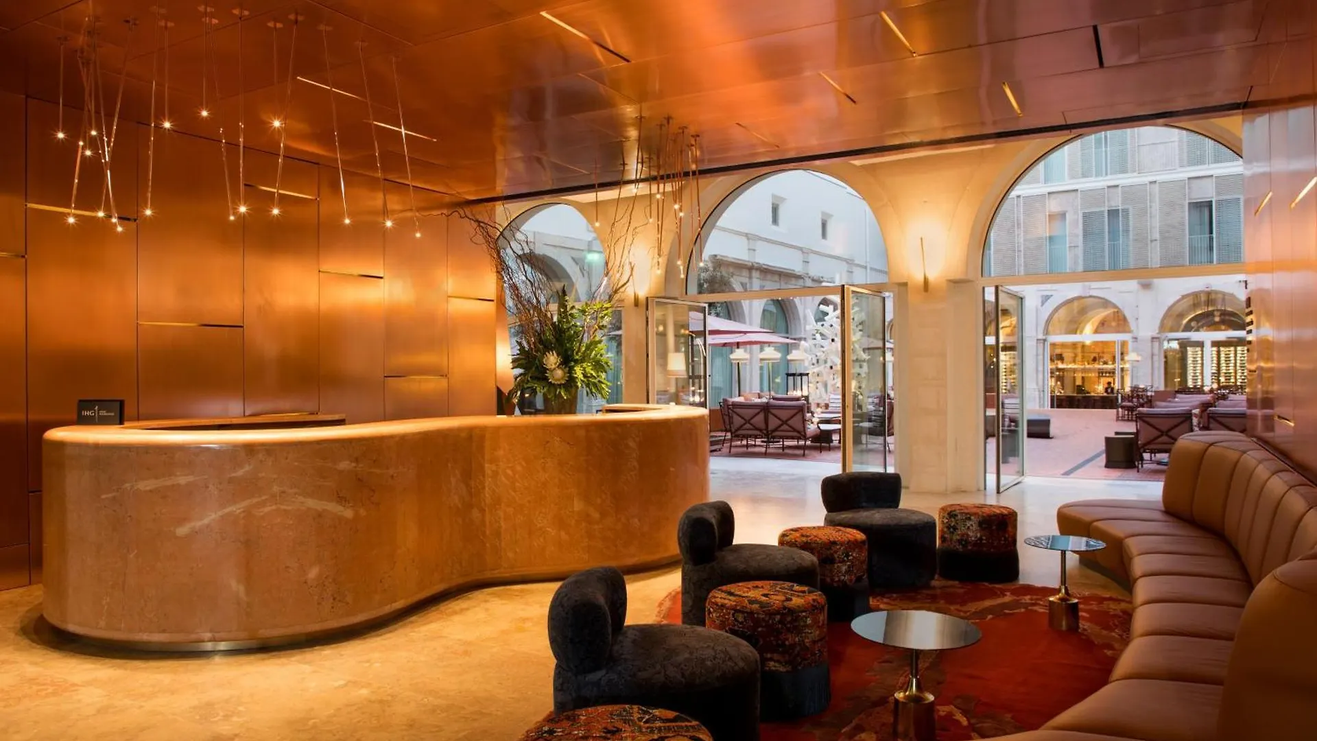 Hotel Convent Square Lisbon, Vignette Collection By Ihg