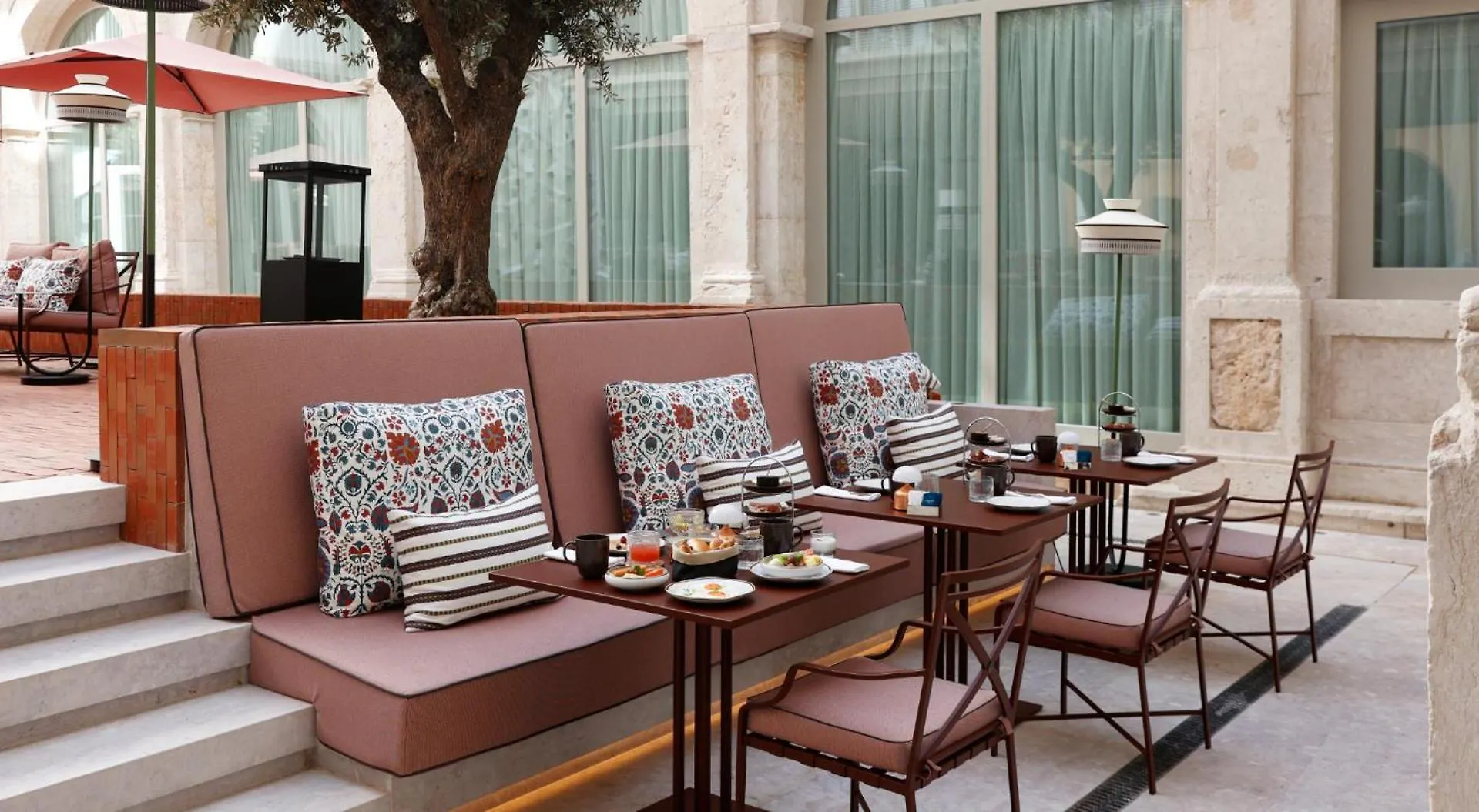Hotel Convent Square Lisbon, Vignette Collection By Ihg 4*, Lizbona Portugalia