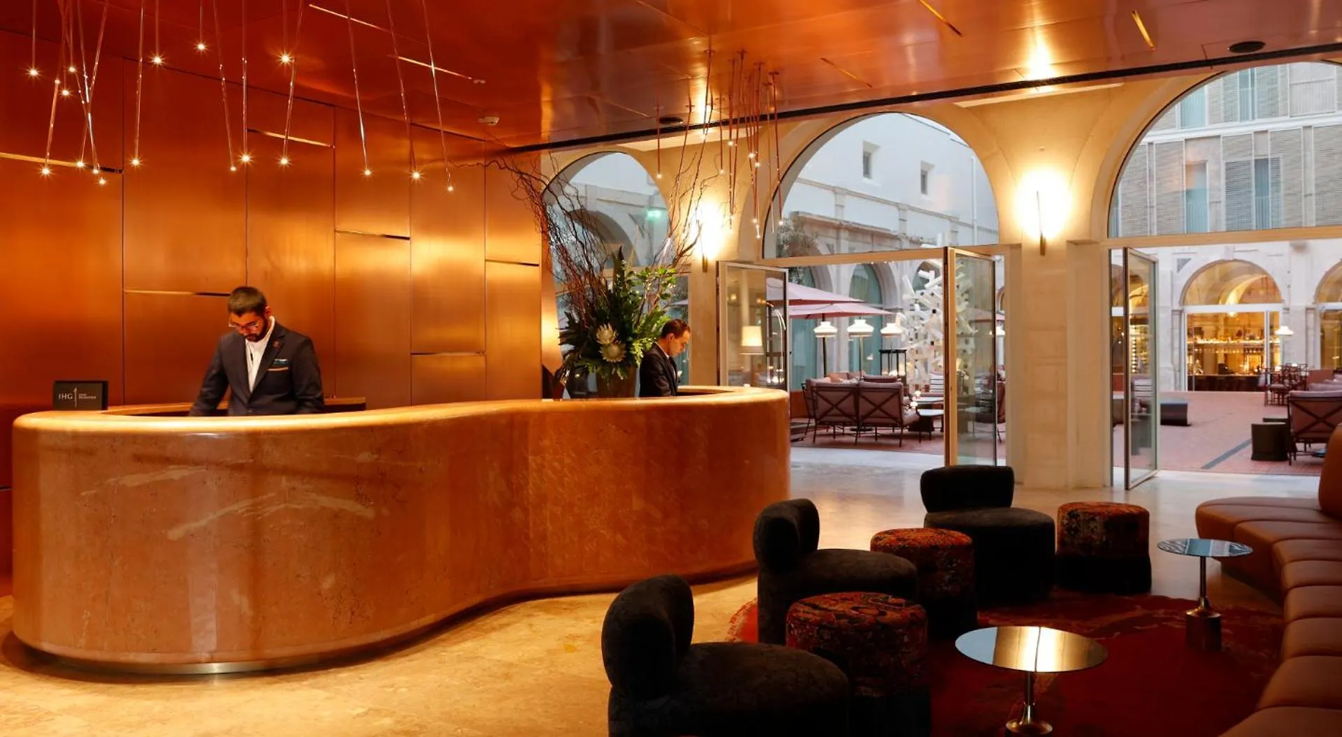 Hotel Convent Square Lisbon, Vignette Collection By Ihg Portugalia