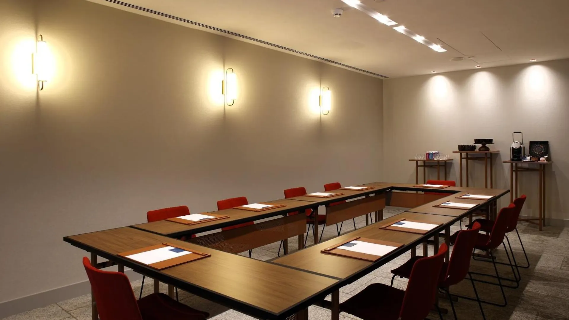 Hotel Convent Square Lisbon, Vignette Collection By Ihg Portugalia