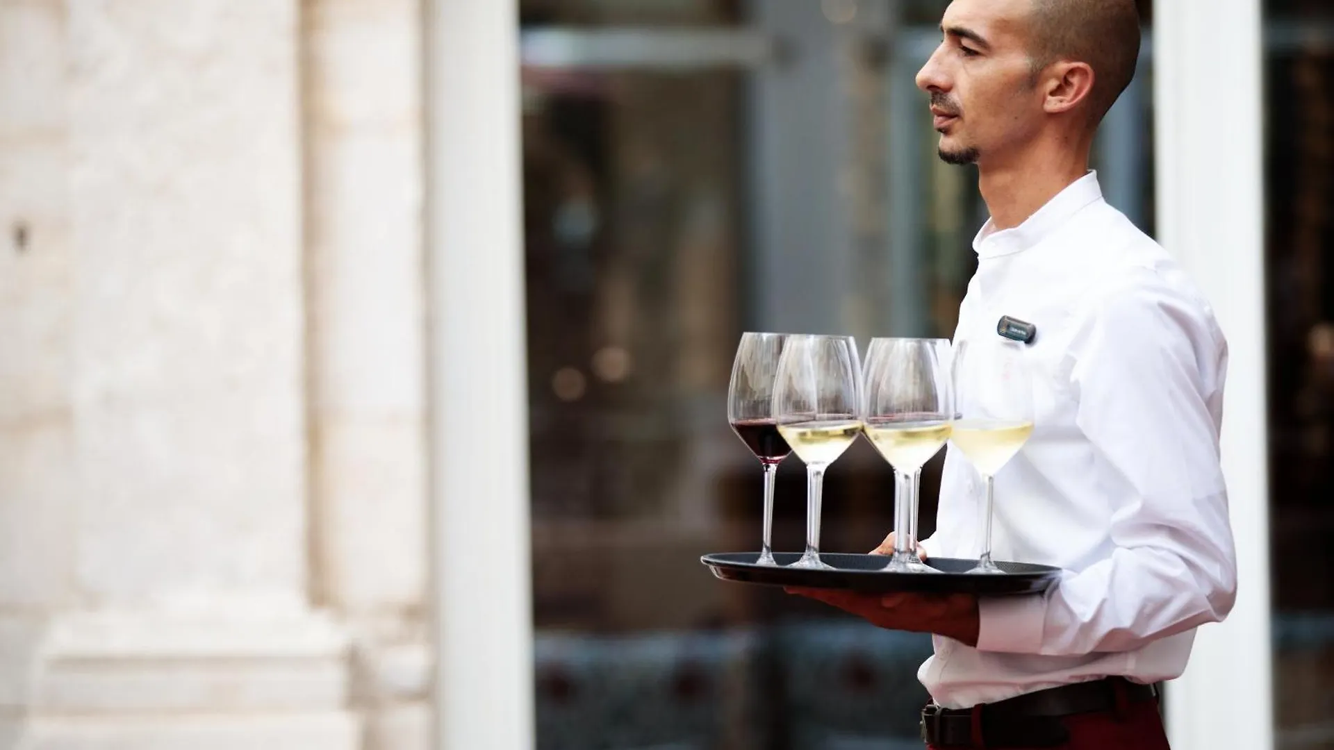 Hotel Convent Square Lisbon, Vignette Collection By Ihg