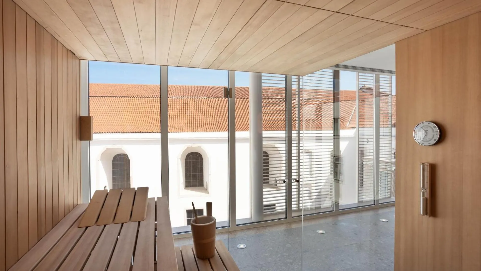 Hotel Convent Square Lisbon, Vignette Collection By Ihg  Lizbona