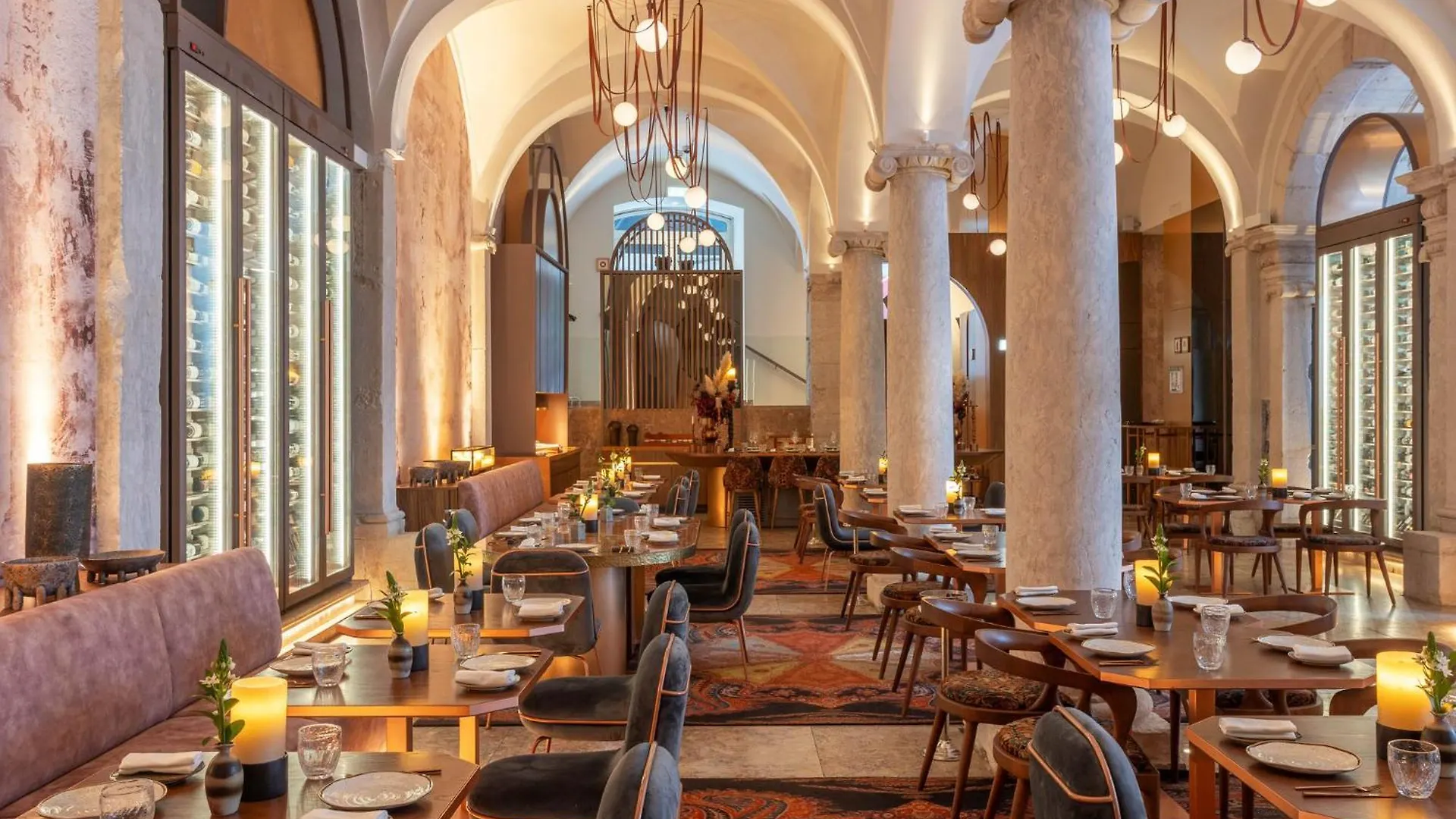 Hotel Convent Square Lisbon, Vignette Collection By Ihg
