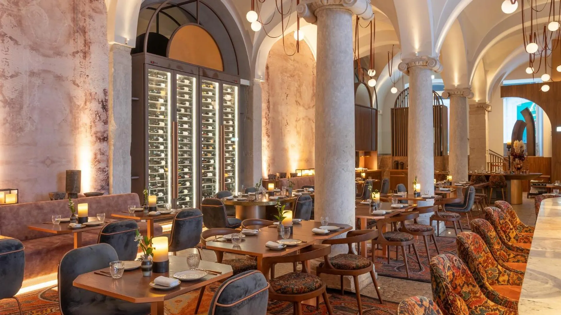 Hotel Convent Square Lisbon, Vignette Collection By Ihg