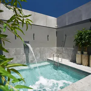 Hotel Portobay Marquês, Lisboa