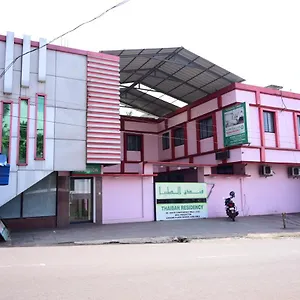 Thaibah Residency , Kottakkal India