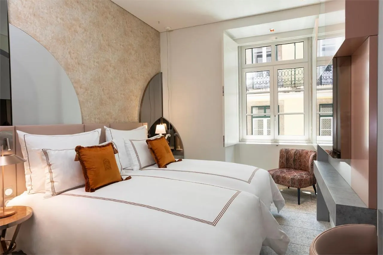 Convent Square Lisbon, Vignette Collection By Ihg Hotel
