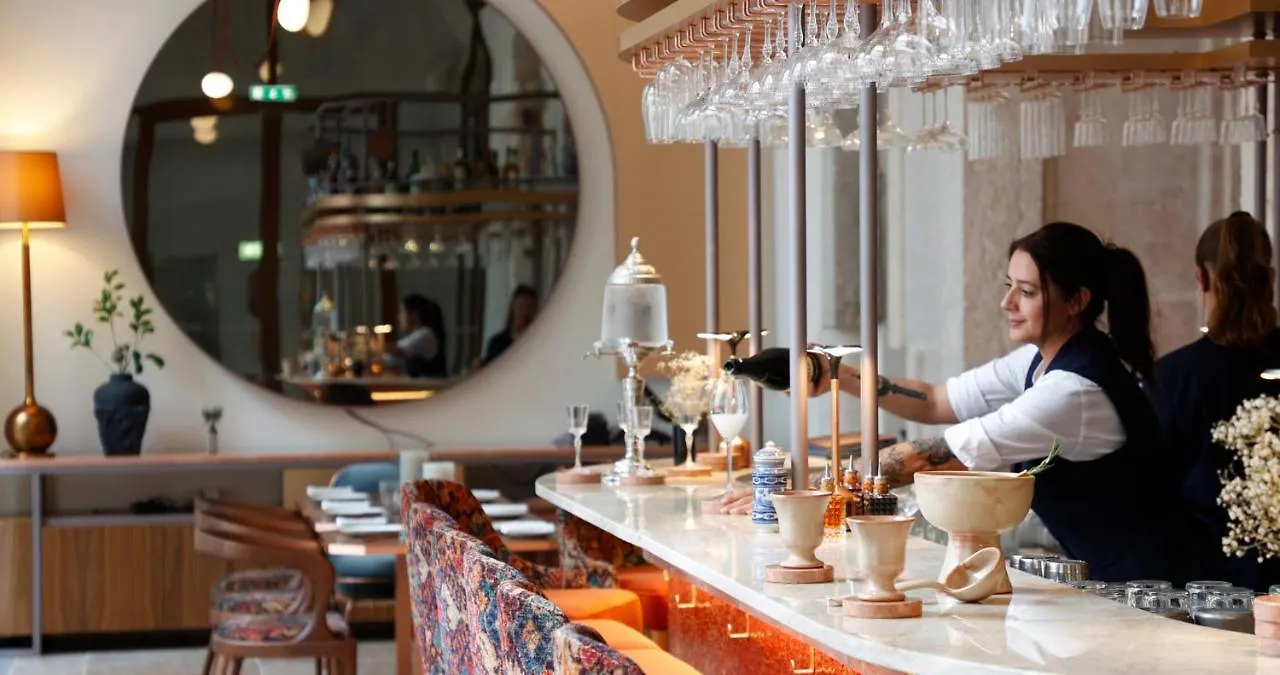 Hotel Convent Square Lisbon, Vignette Collection By Ihg
