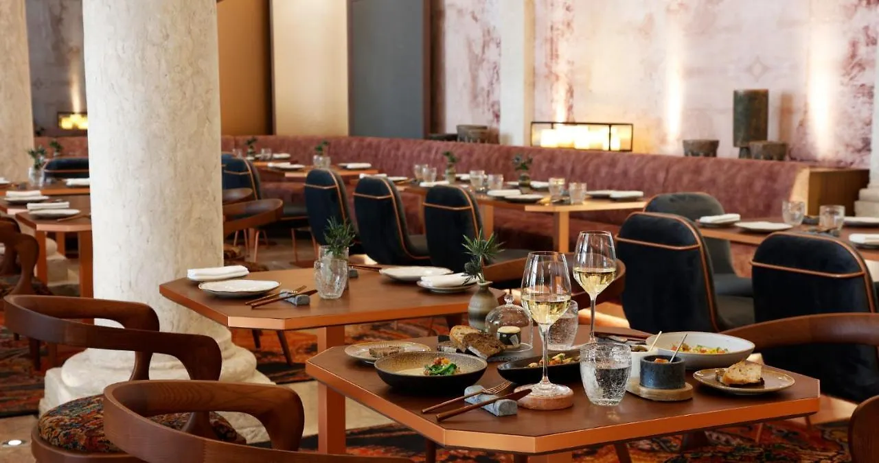 Convent Square Lisbon, Vignette Collection By Ihg Hotel 4*, Lisbon Portugal