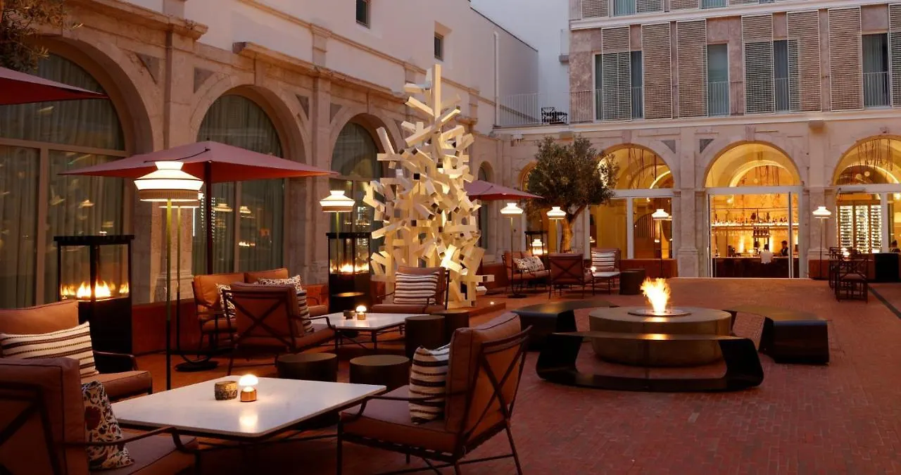 ****  Convent Square Lisbon, Vignette Collection By Ihg Hotel Portugal