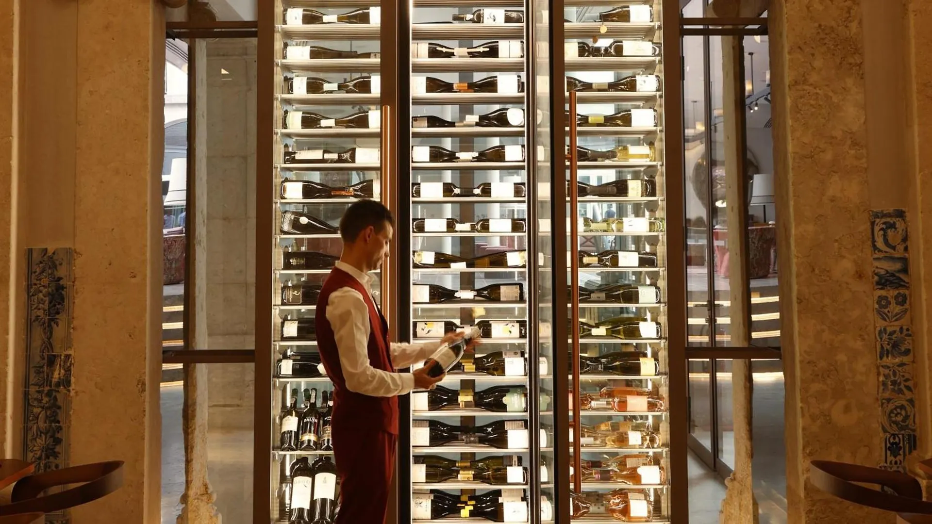 Convent Square Lisbon, Vignette Collection By Ihg Hotel