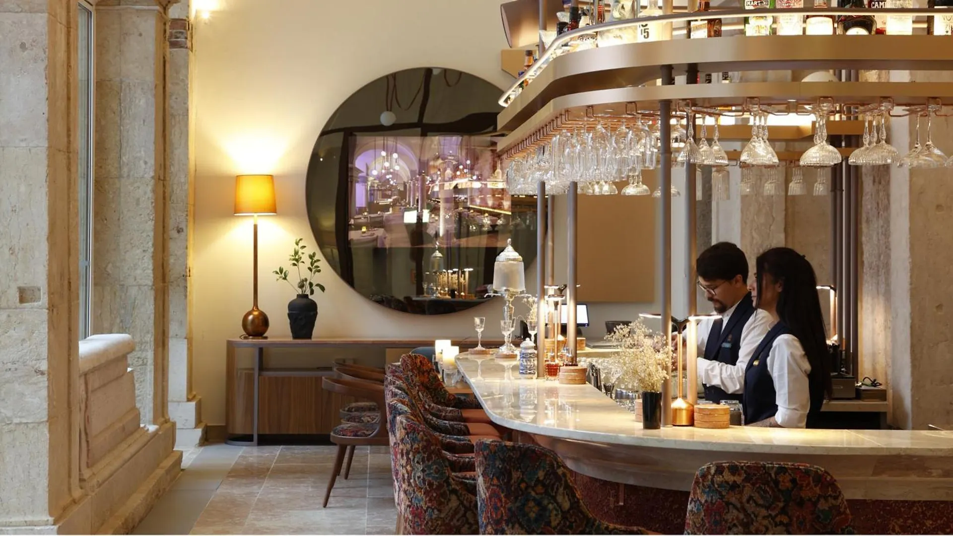 Hotel Convent Square Lisbon, Vignette Collection By Ihg