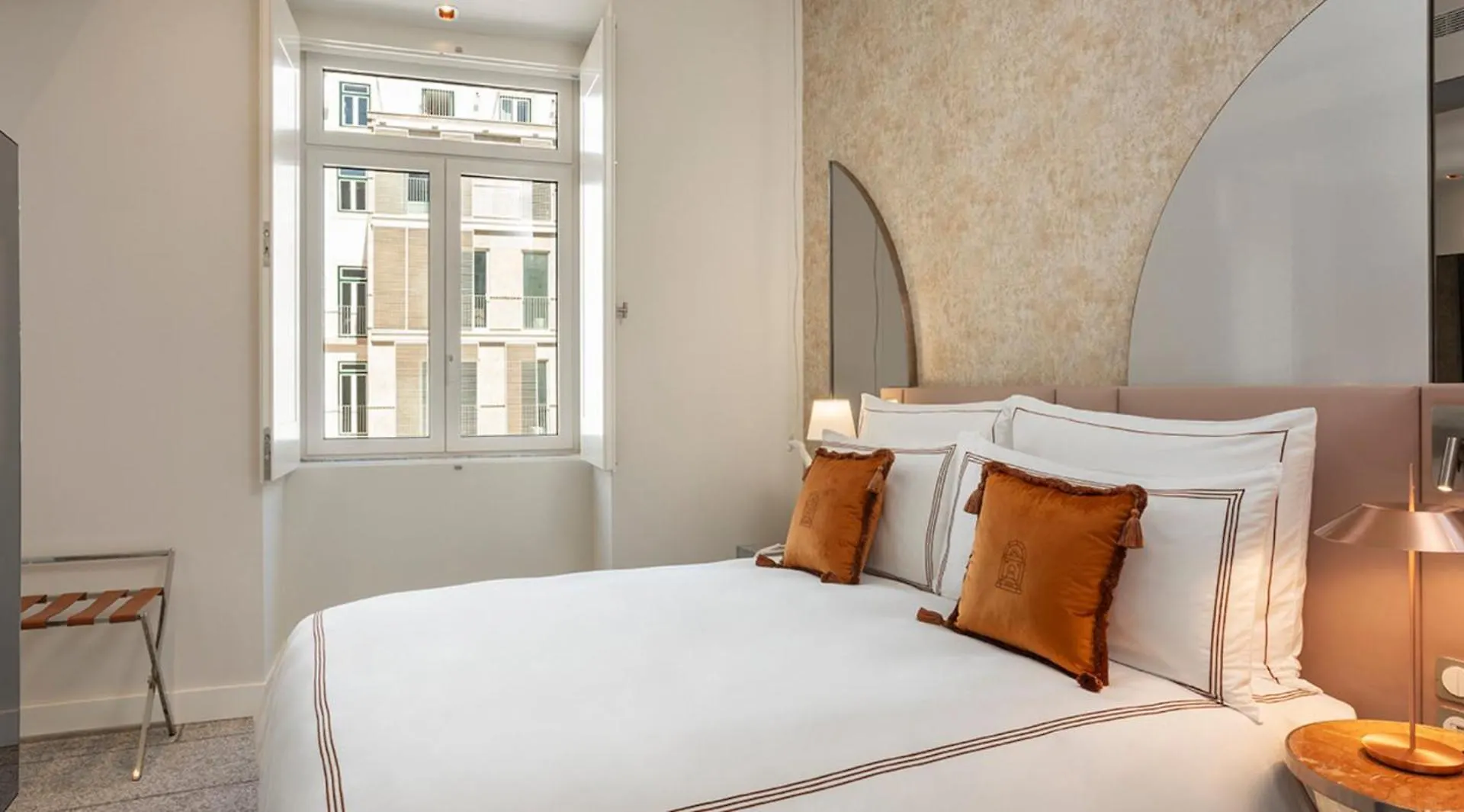 Hotel Convent Square Lisbon, Vignette Collection By Ihg 4*, Lizbona Portugalia