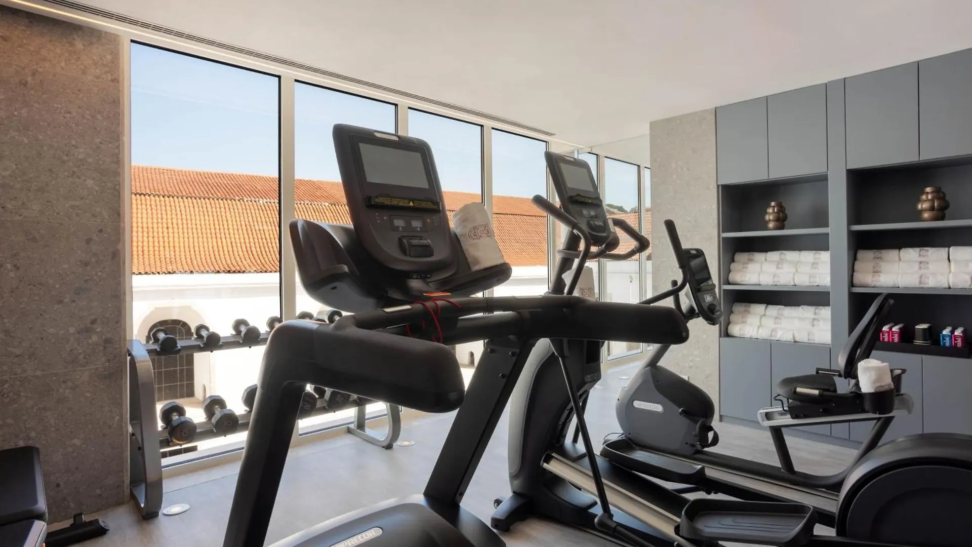 ****  Convent Square Lisbon, Vignette Collection By Ihg Hotell Portugal