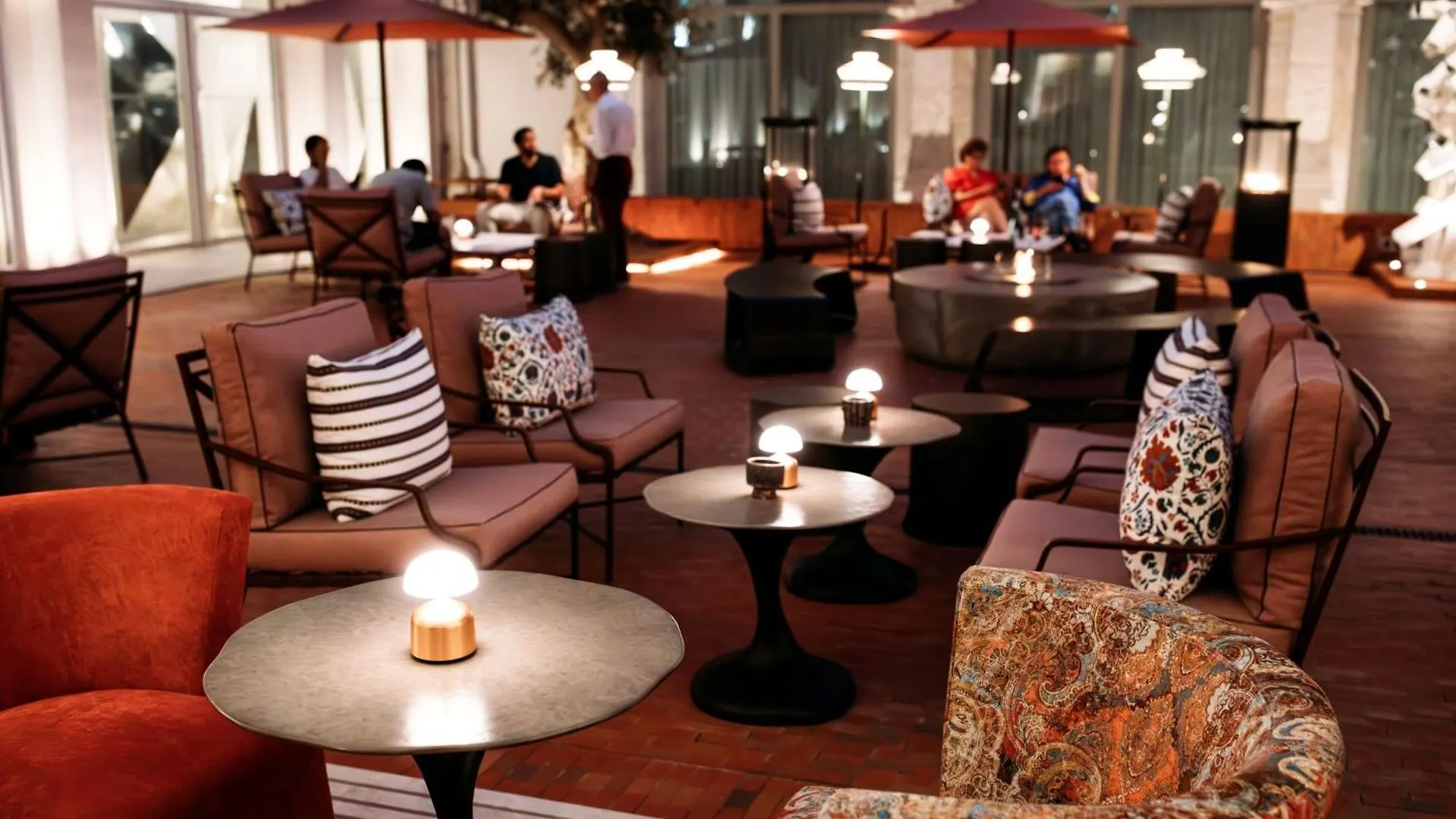 Convent Square Lisbon, Vignette Collection By Ihg Hotell Lisboa