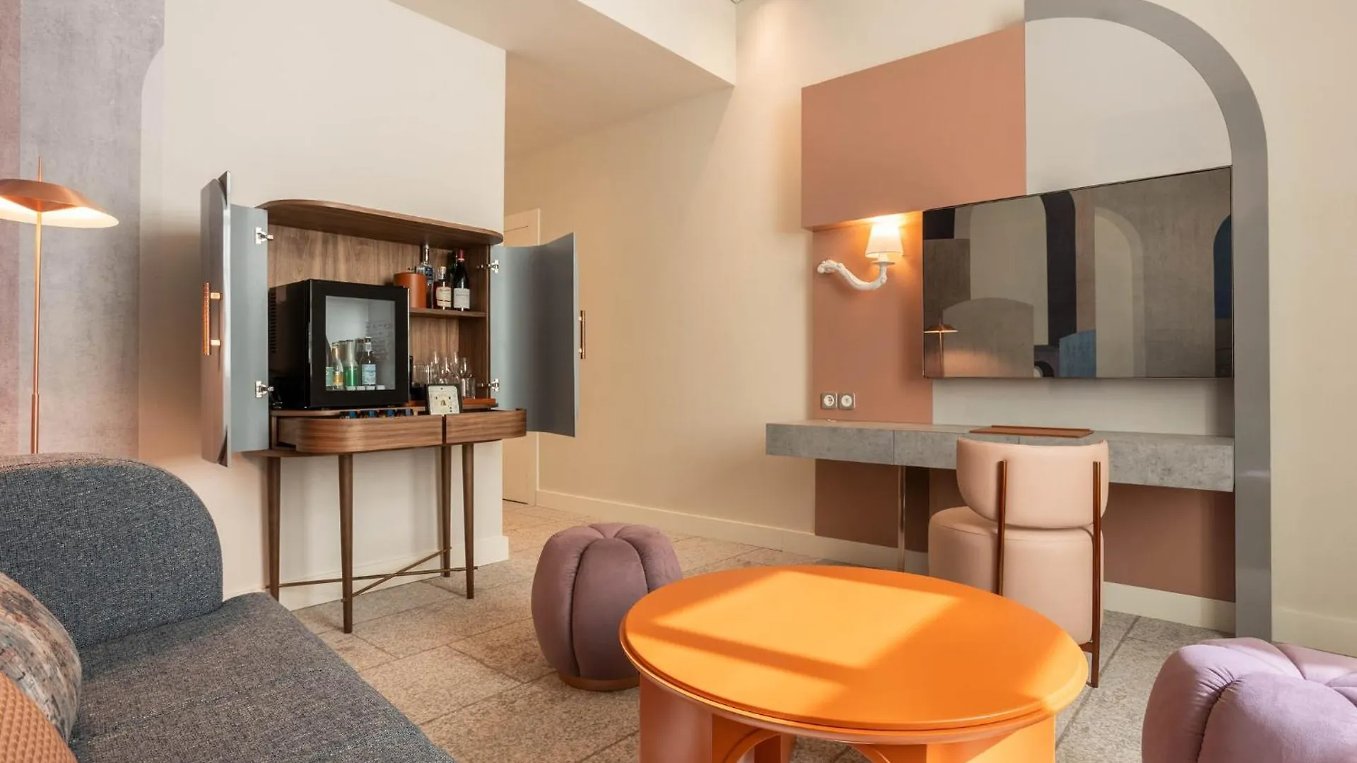 Convent Square Lisbon, Vignette Collection By Ihg Hotell 4*, Lisboa