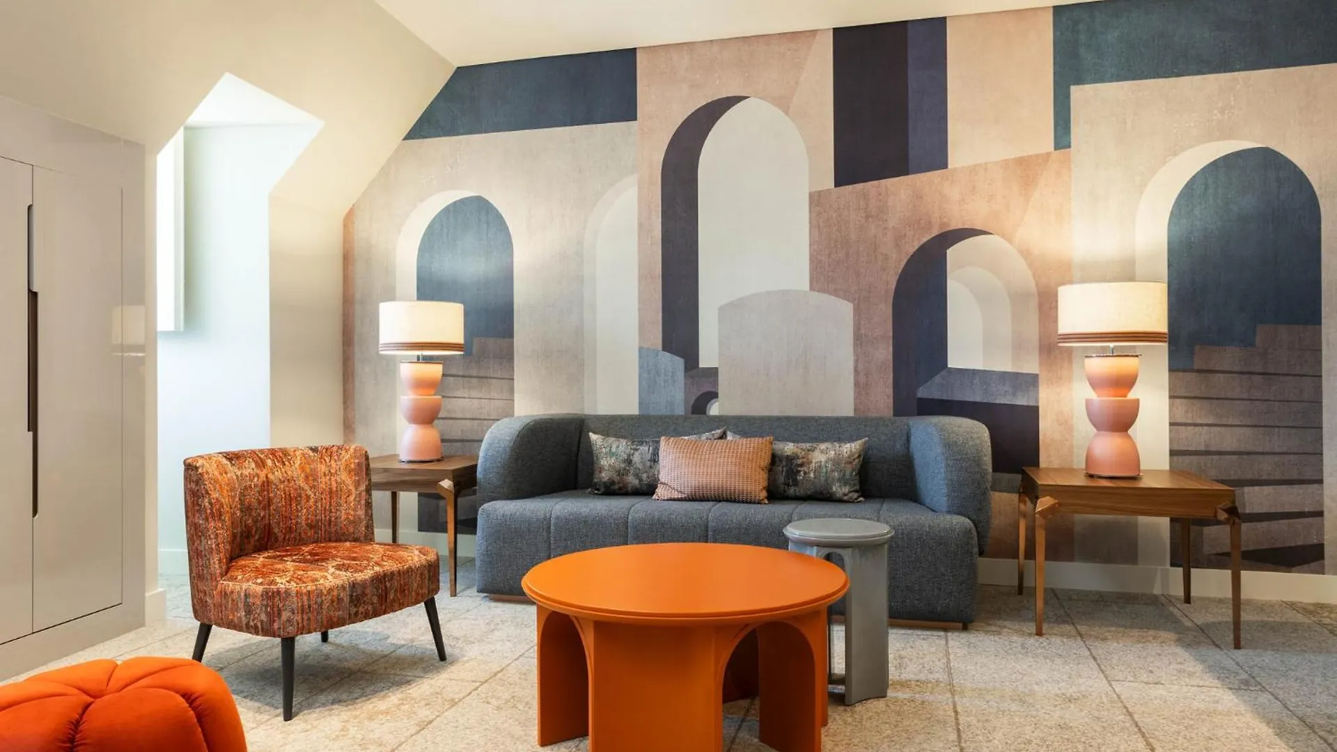 Convent Square Lisbon, Vignette Collection By Ihg Hotell 4*, Lisboa Portugal
