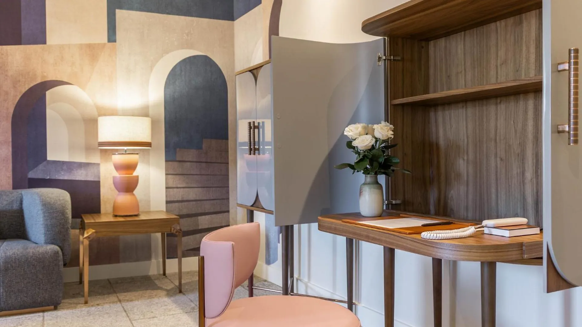 Convent Square Lisbon, Vignette Collection By Ihg Hotel