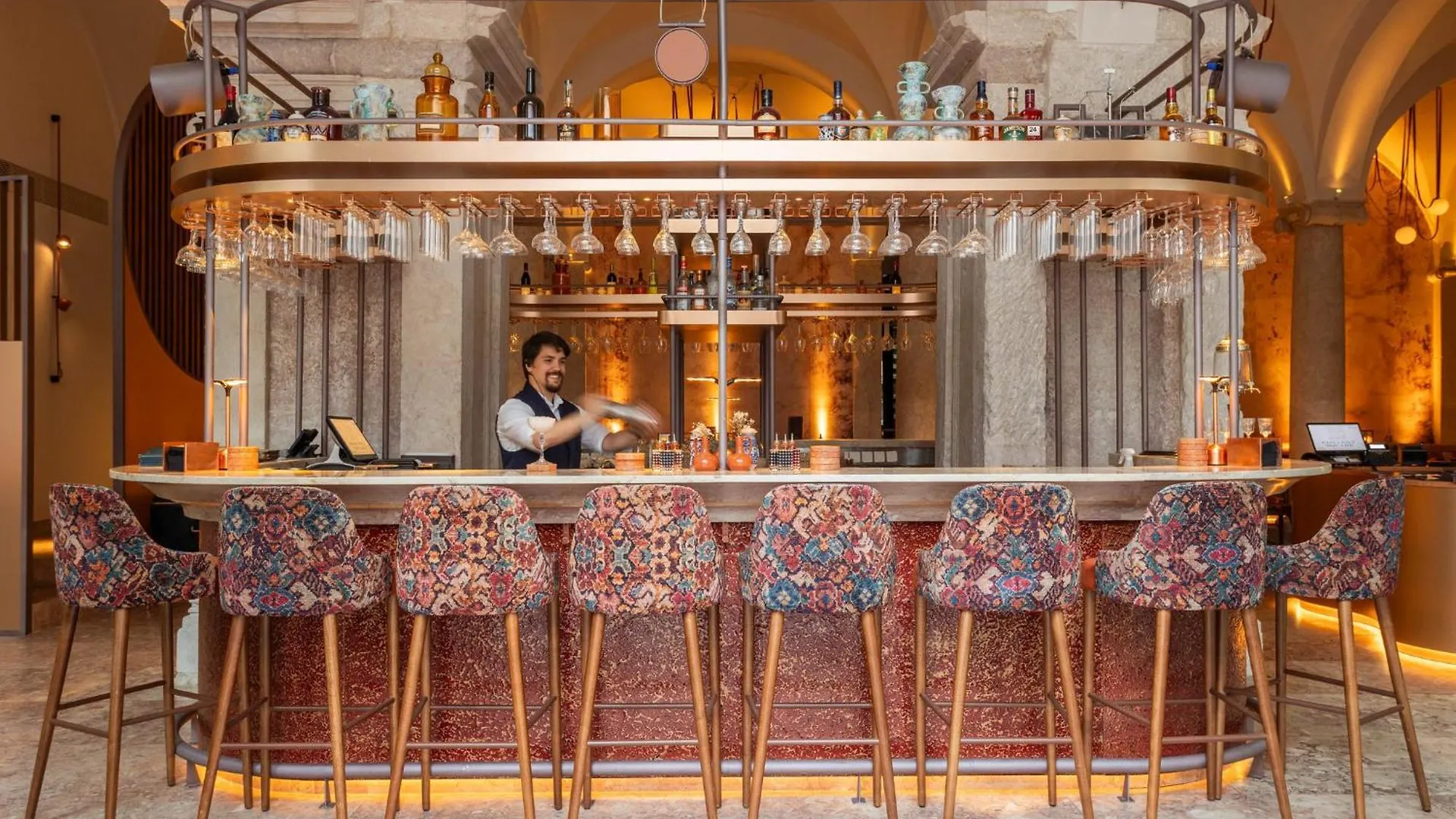 Convent Square Lisbon, Vignette Collection By Ihg Hotel Lisbon