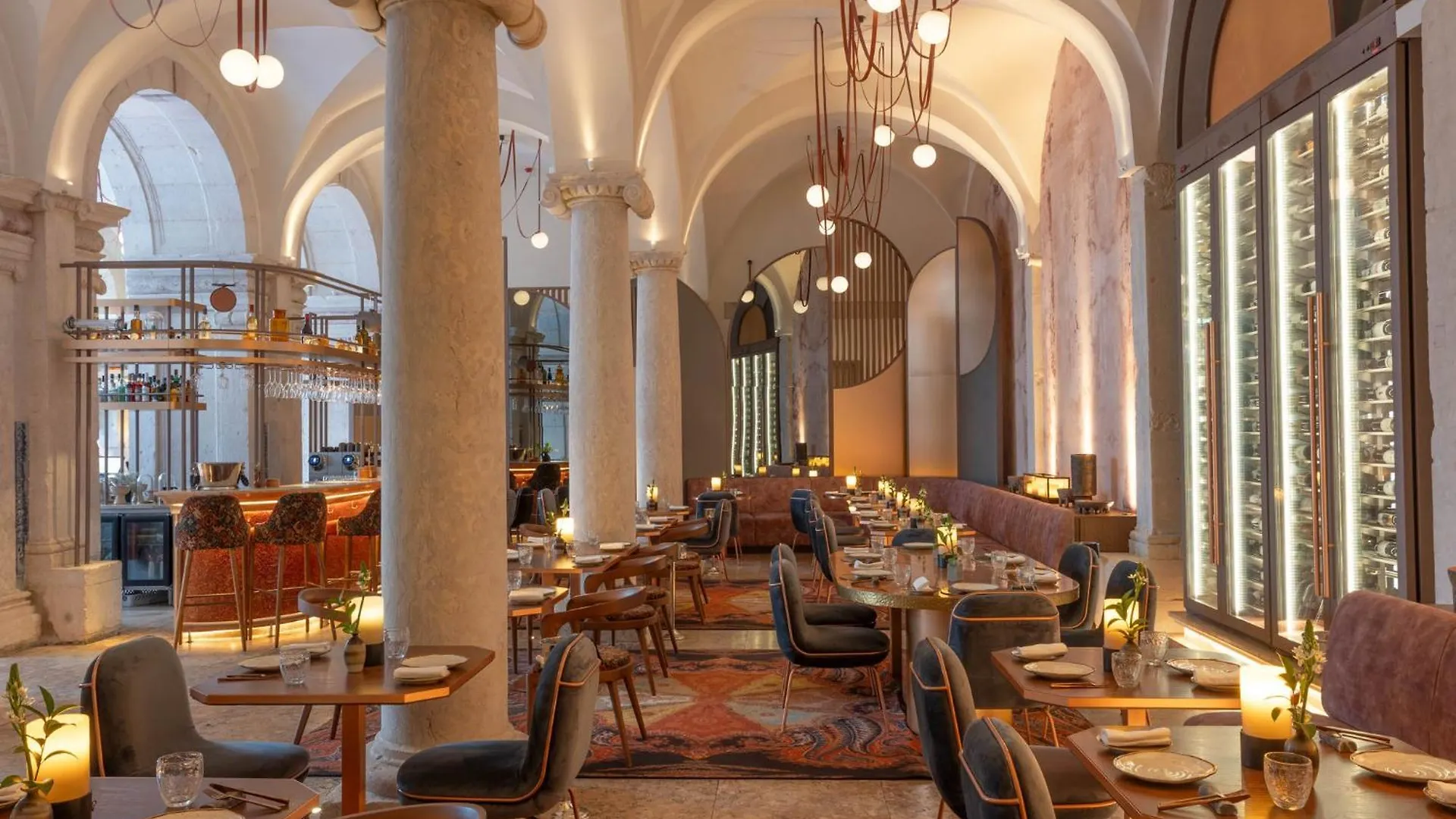 ****  Convent Square Lisbon, Vignette Collection By Ihg Hotel Portugal