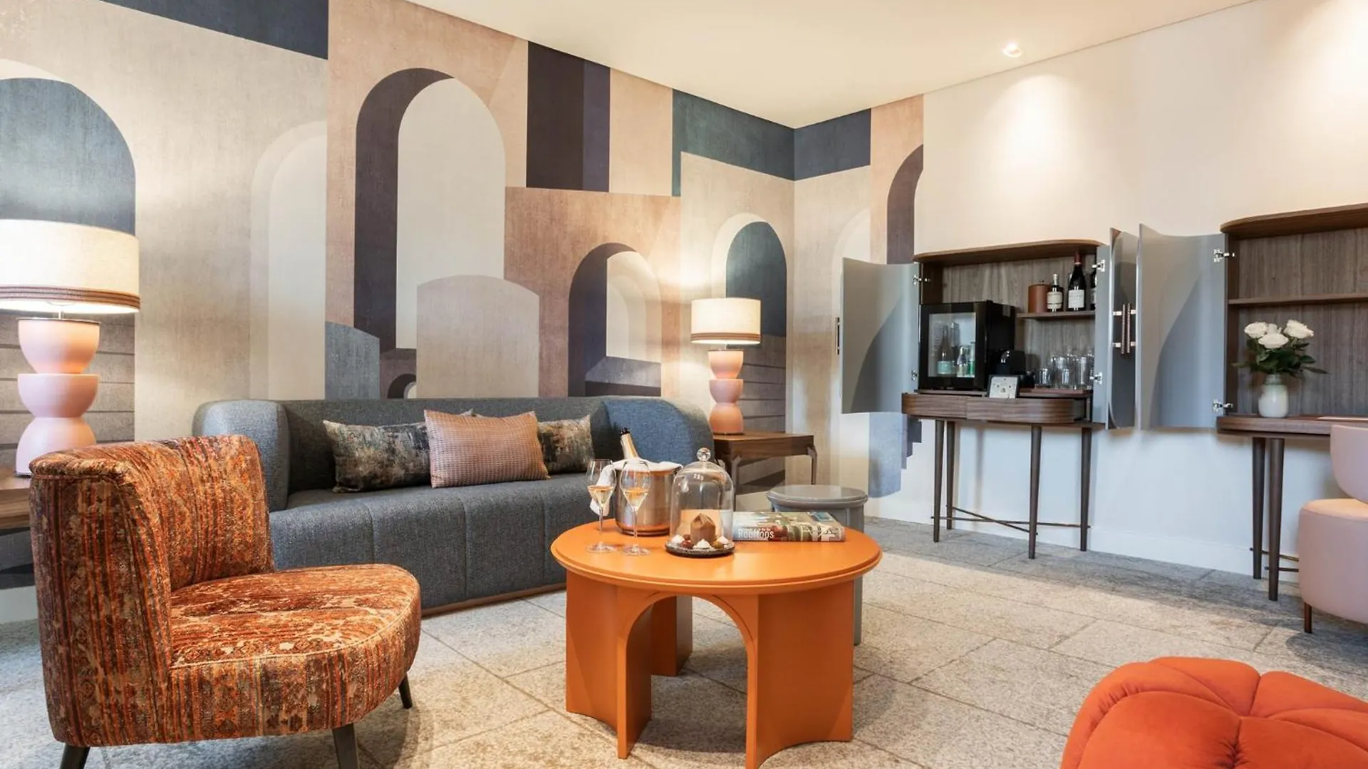 Convent Square Lisbon, Vignette Collection By Ihg Hotel