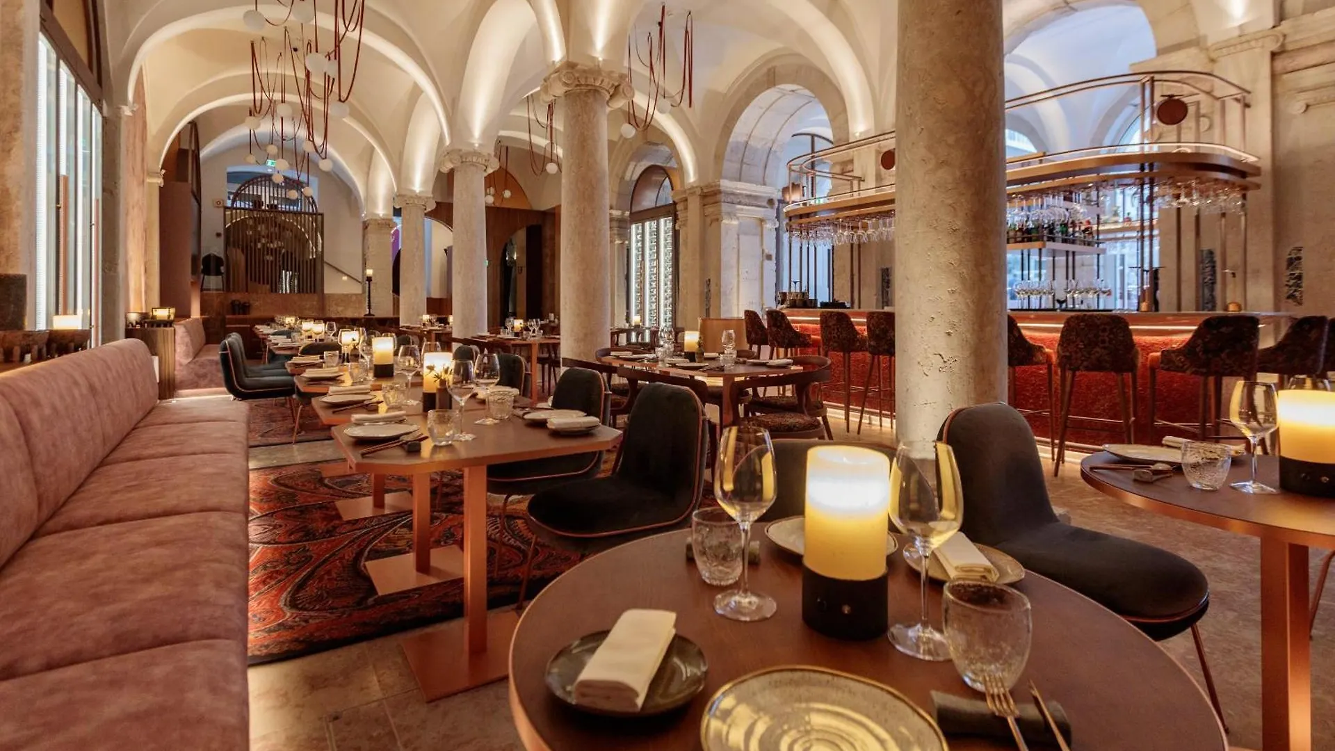 Convent Square Lisbon, Vignette Collection By Ihg Hotel Lisbon