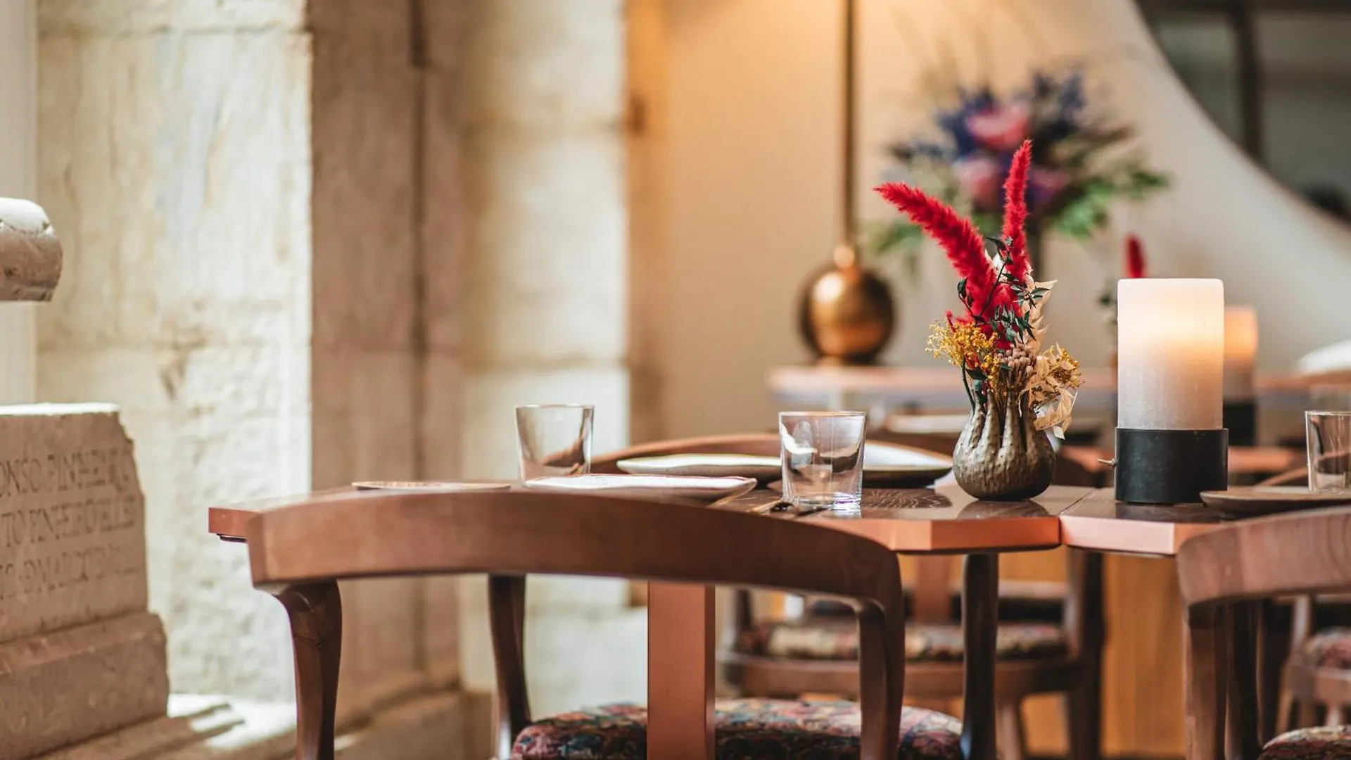 ****  Convent Square Lisbon, Vignette Collection By Ihg Hotell Portugal