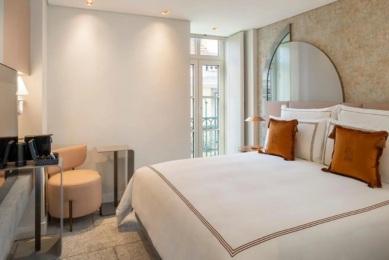Convent Square Lisbon, Vignette Collection By Ihg Hotell Portugal