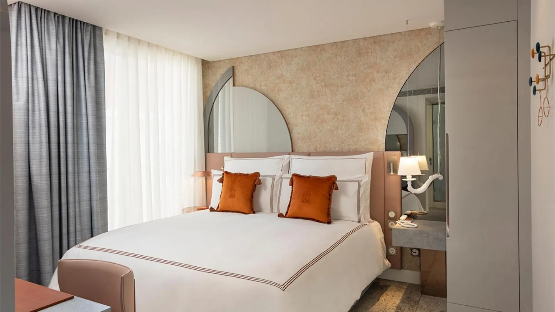 Hotel Convent Square Lisbon, Vignette Collection By Ihg Lizbona