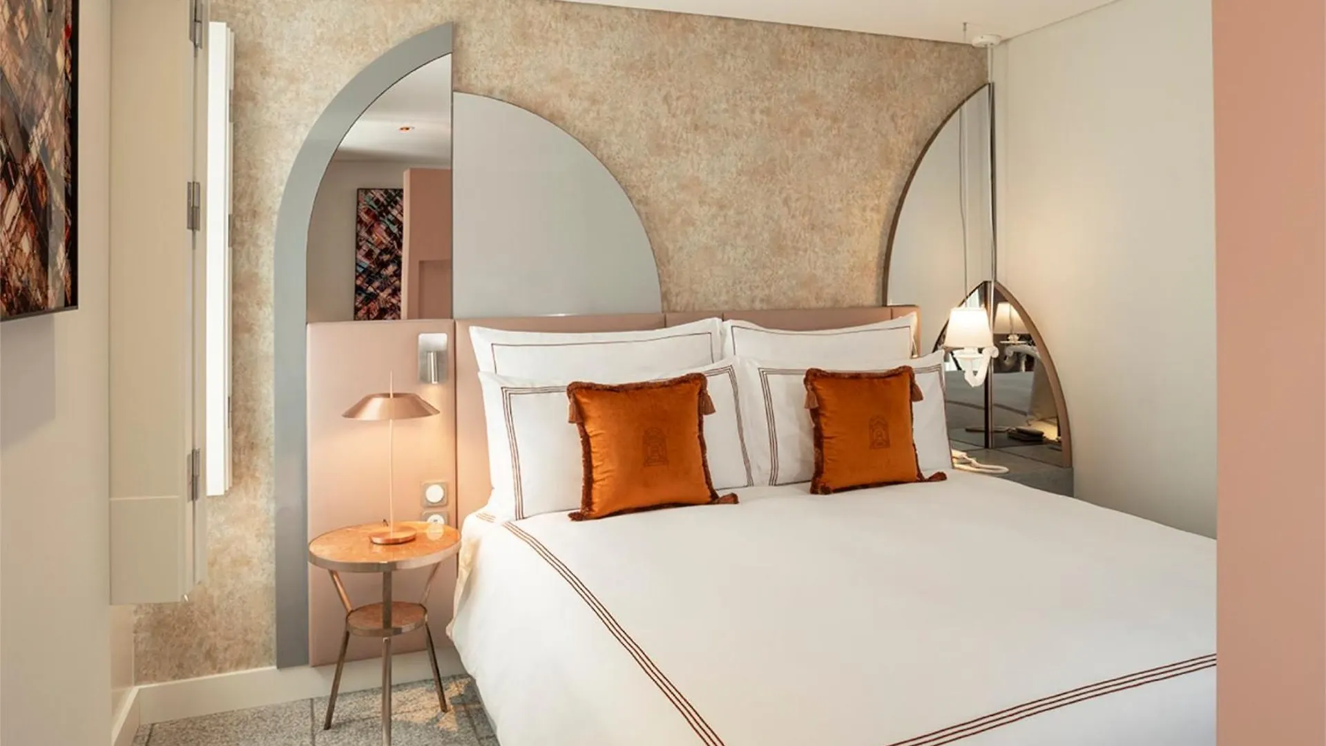 Hotel Convent Square Lisbon, Vignette Collection By Ihg