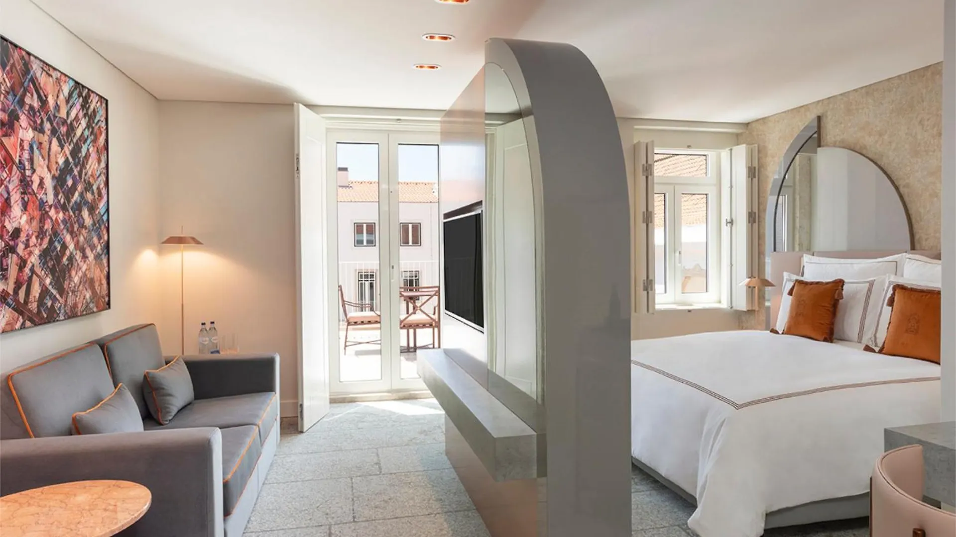 Hotel Convent Square Lisbon, Vignette Collection By Ihg Portugalia