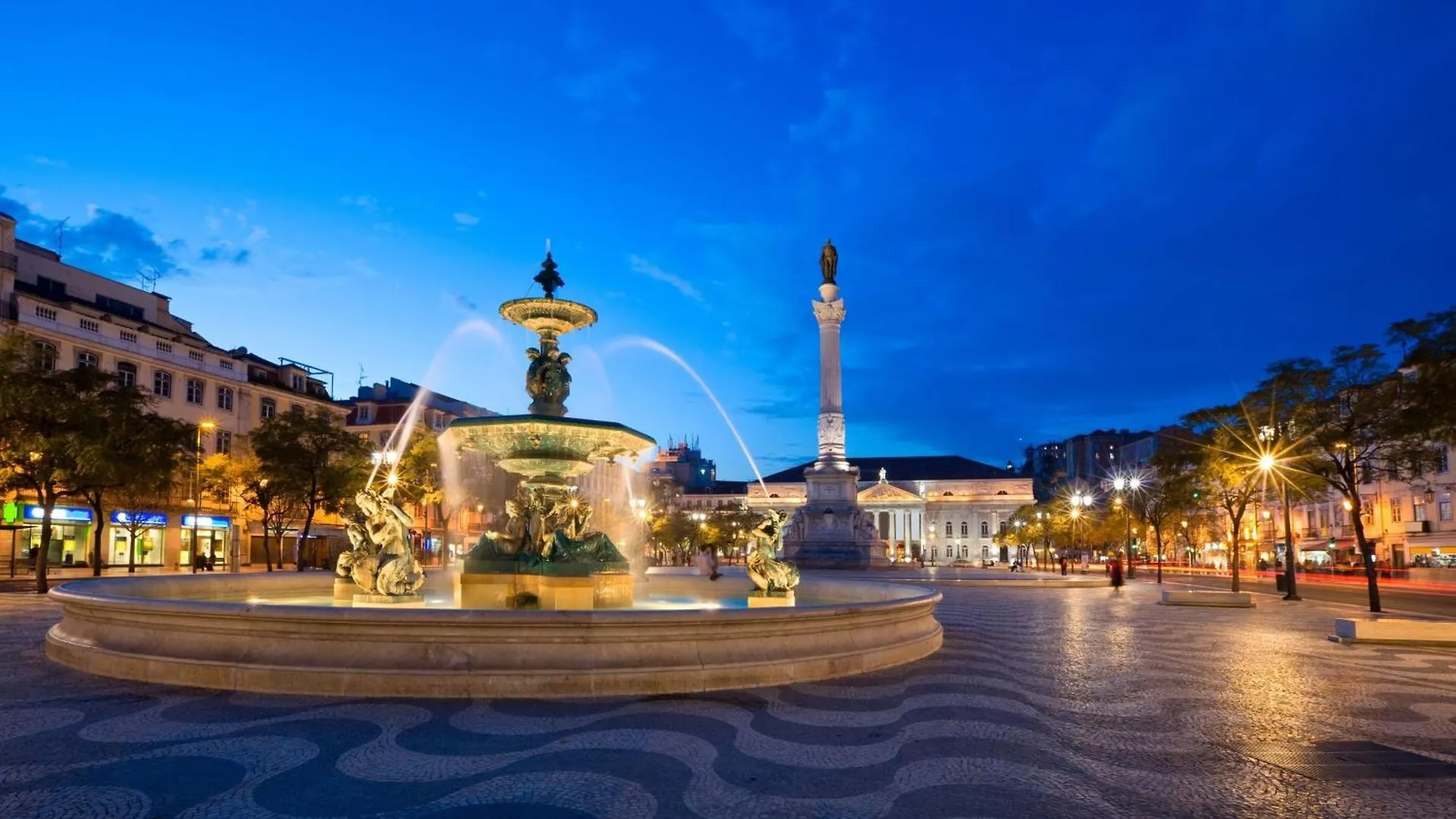 Convent Square Lisbon, Vignette Collection By Ihg Hotel Portugal