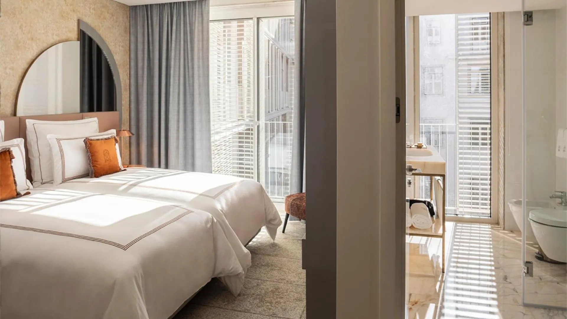 Convent Square Lisbon, Vignette Collection By Ihg Hotel