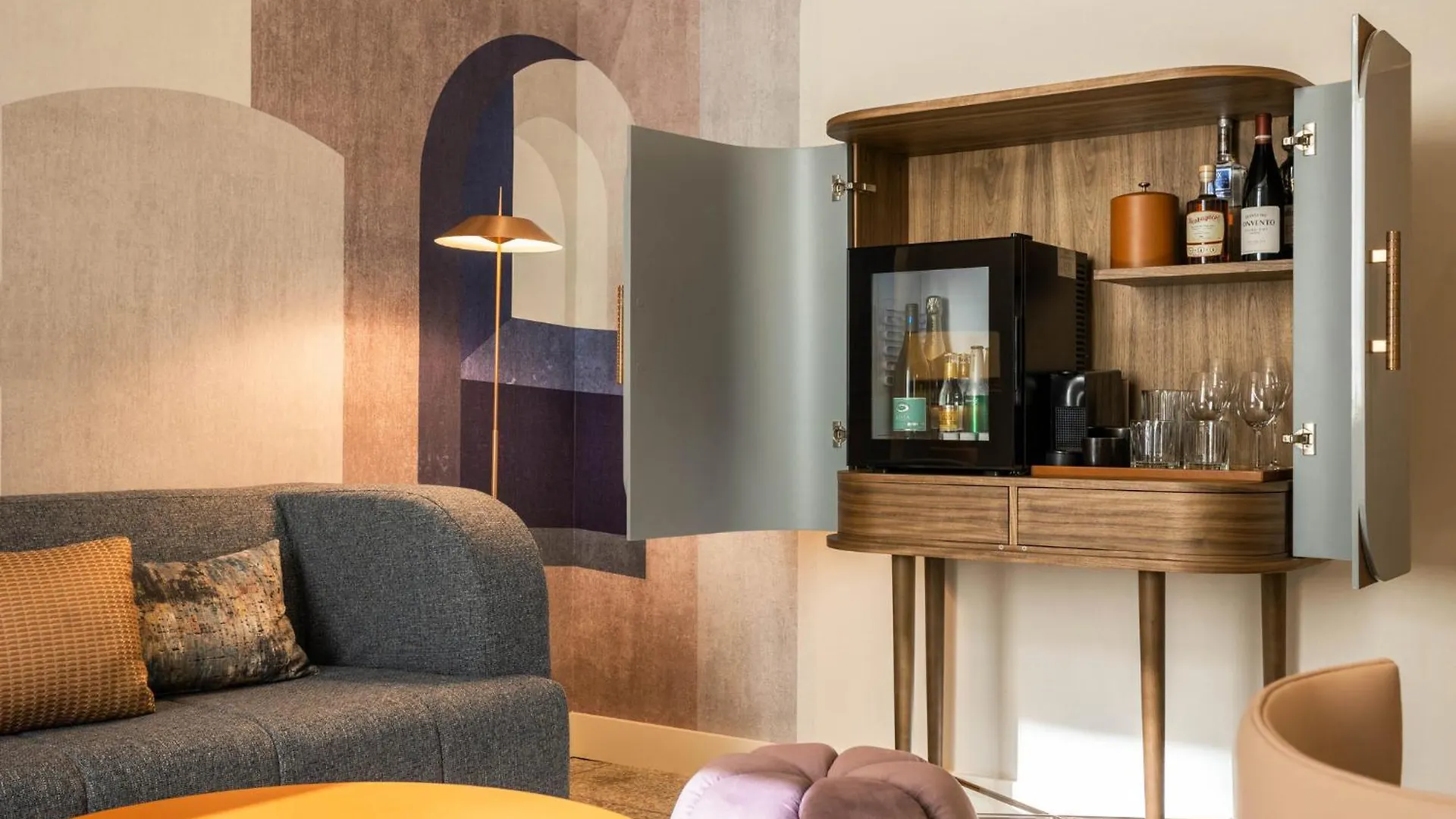 Convent Square Lisbon, Vignette Collection By Ihg Hotel