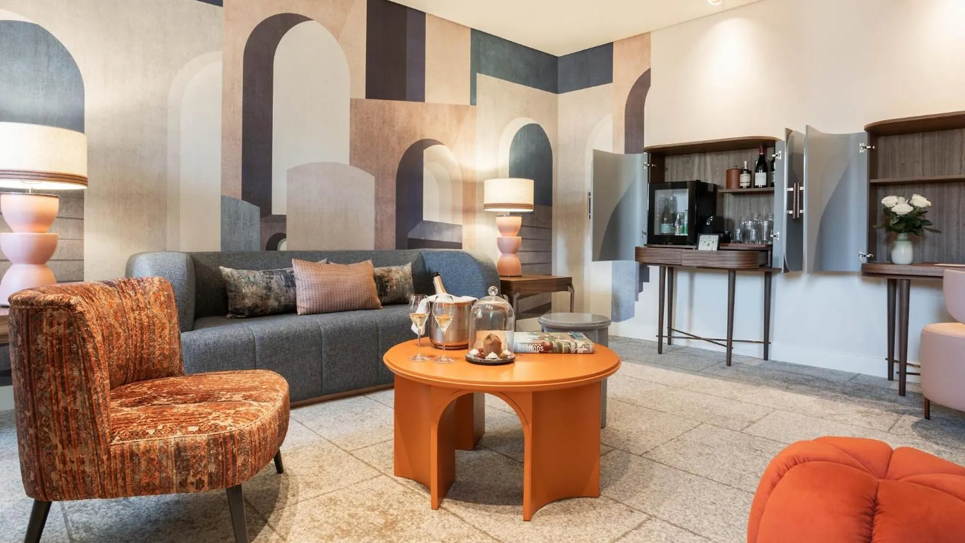 Convent Square Lisbon, Vignette Collection By Ihg Hotel